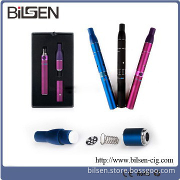 electronic cigarette vapor pen dry herb Atmos vaporizer